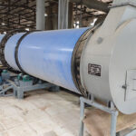 Chinese Supplier of Iron Ore Dryers