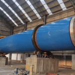 Iron Ore Dryer Chinese Manufacturer
