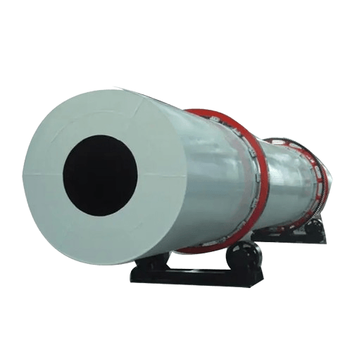 industrial clay drying machine