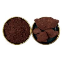Iron ore powder